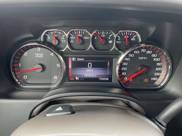 2015 GMC Yukon XL SLT
