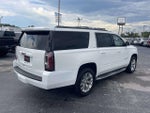 2015 GMC Yukon XL SLT