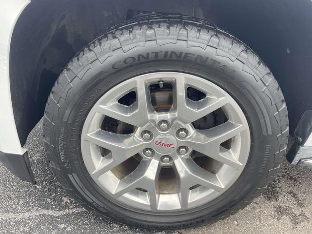 2015 GMC Yukon XL SLT