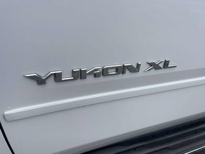 2015 GMC Yukon XL SLT