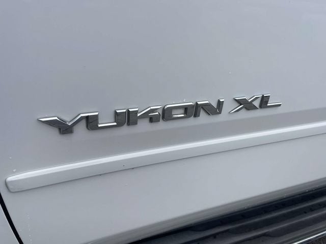 2015 GMC Yukon XL SLT