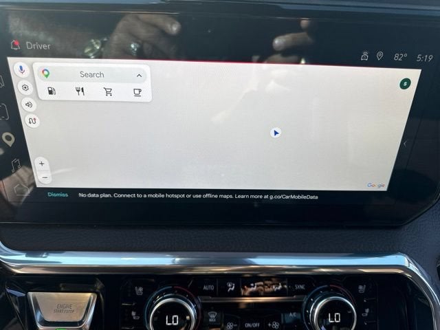 2024 GMC Sierra 3500 HD Denali DRW