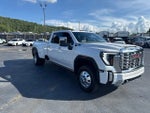 2024 GMC Sierra 3500 HD Denali DRW
