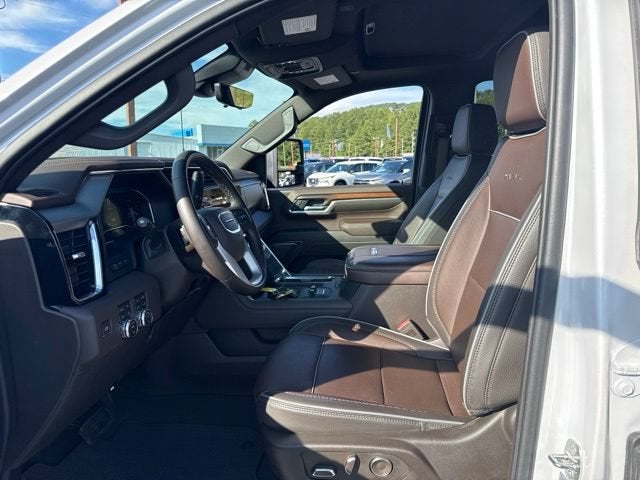 2024 GMC Sierra 3500 HD Denali DRW