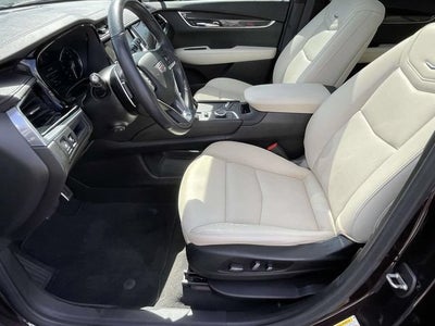 2020 Cadillac XT6 AWD Sport