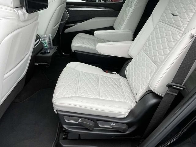 2026 Cadillac Escalade V-Series