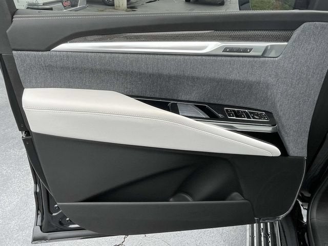 2026 Cadillac Escalade V-Series