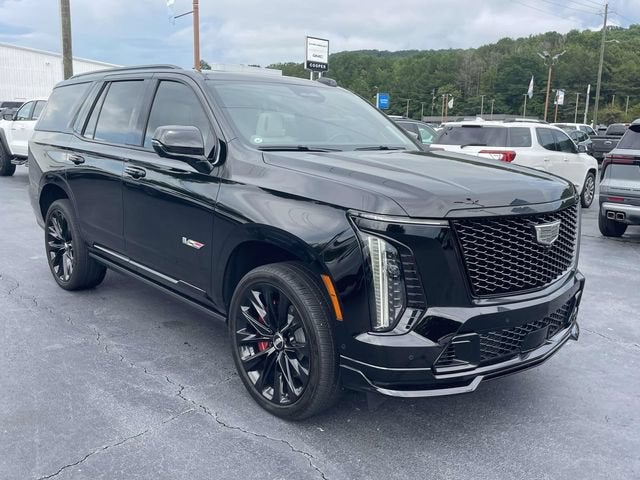 2026 Cadillac Escalade V-Series