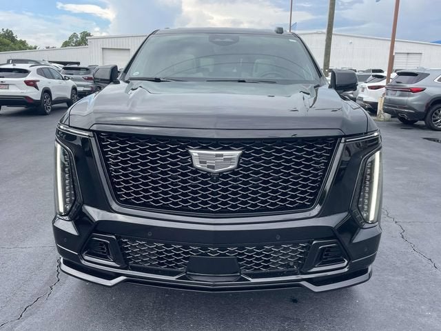 2026 Cadillac Escalade V-Series