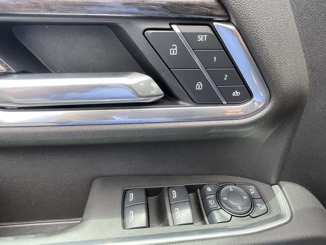 2025 Chevrolet Silverado 3500 HD LTZ