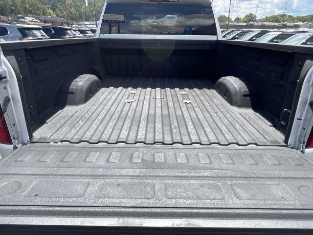 2023 Chevrolet Silverado 2500 HD Custom
