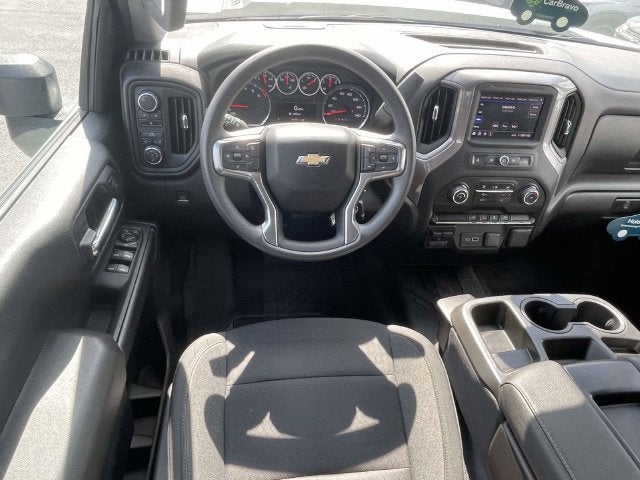 2023 Chevrolet Silverado 2500 HD Custom