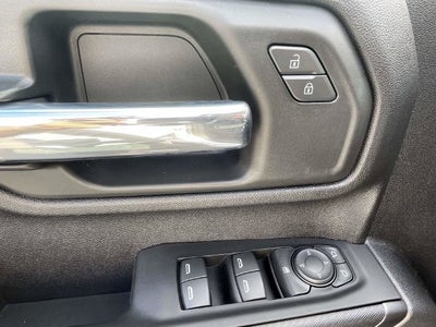 2023 Chevrolet Silverado 2500 HD Custom