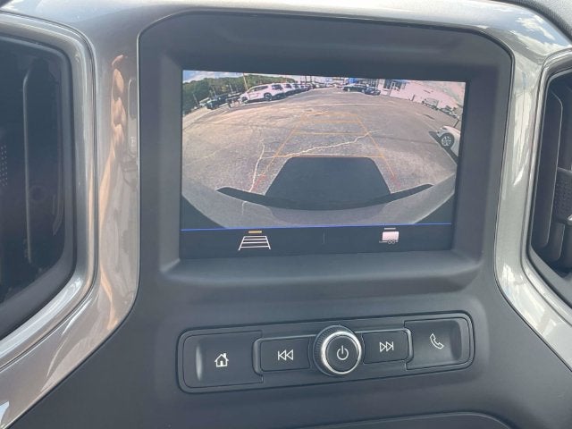2023 Chevrolet Silverado 2500 HD Custom