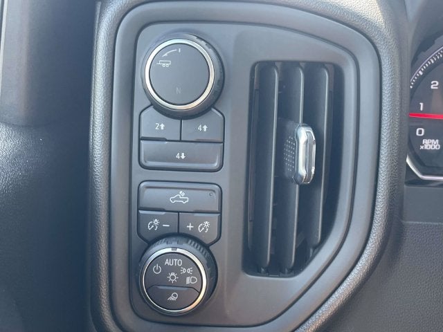 2023 Chevrolet Silverado 2500 HD Custom
