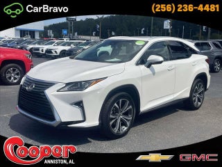 2019 Lexus RX 350 RX 350
