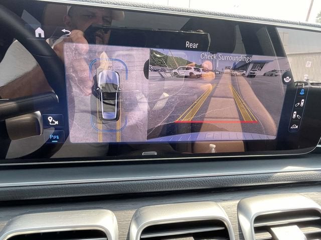 2024 Mercedes-Benz GLE GLE 350