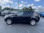 2016 Land Rover Discovery Sport HSE
