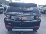 2016 Land Rover Discovery Sport HSE