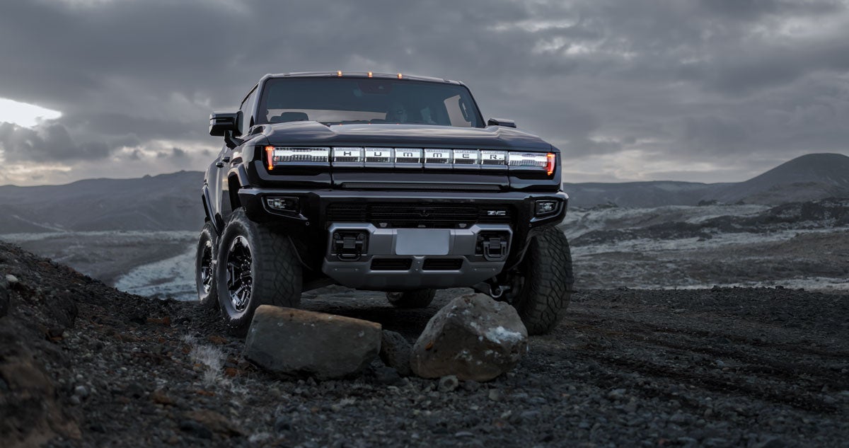Cooper GMC in ANNISTON AL