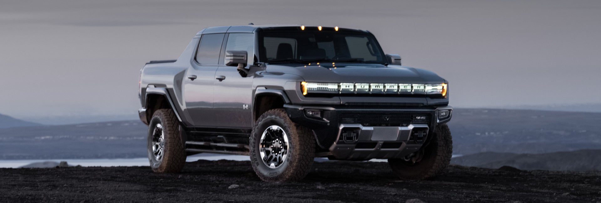 Cooper GMC in ANNISTON AL