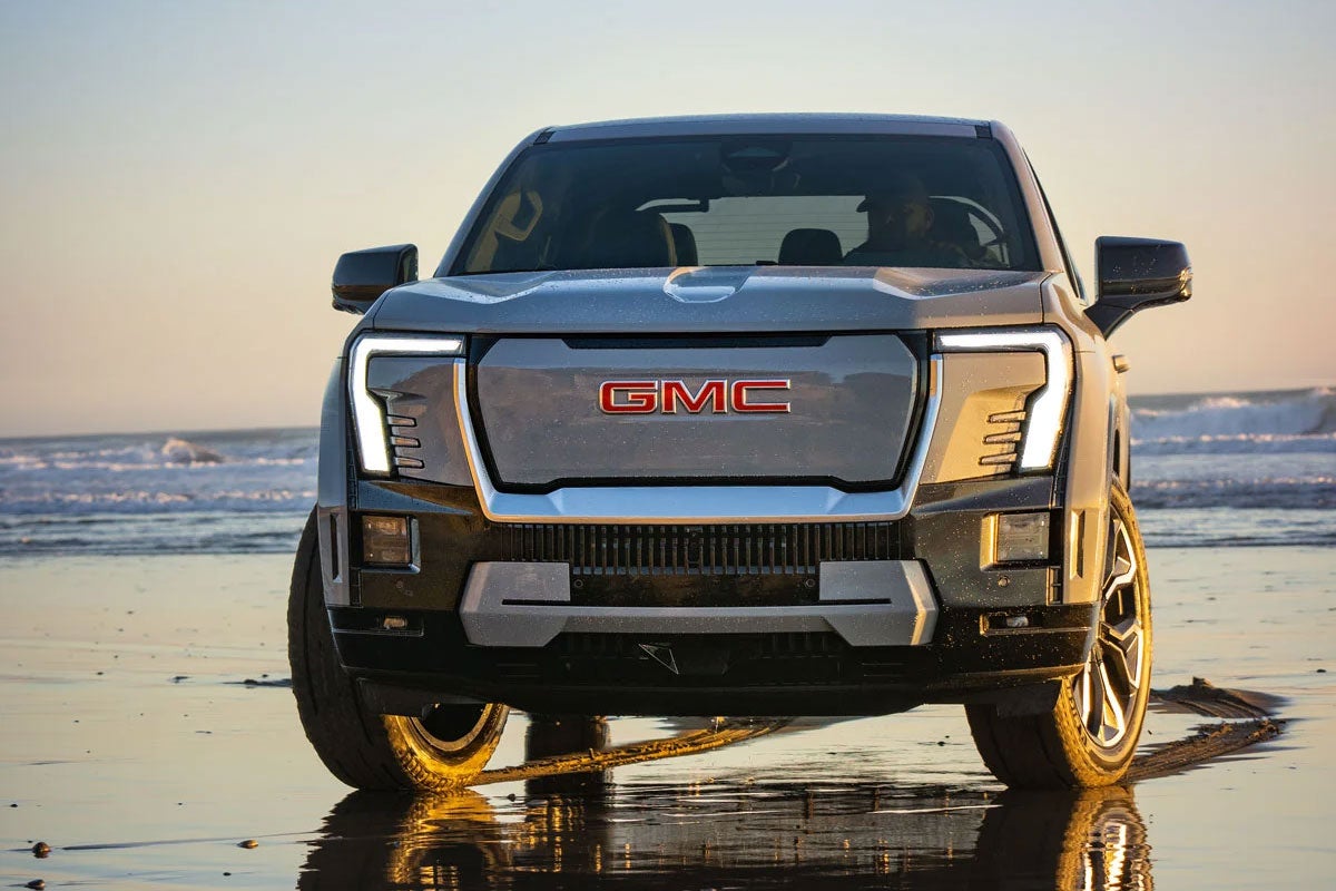 Cooper GMC in ANNISTON AL