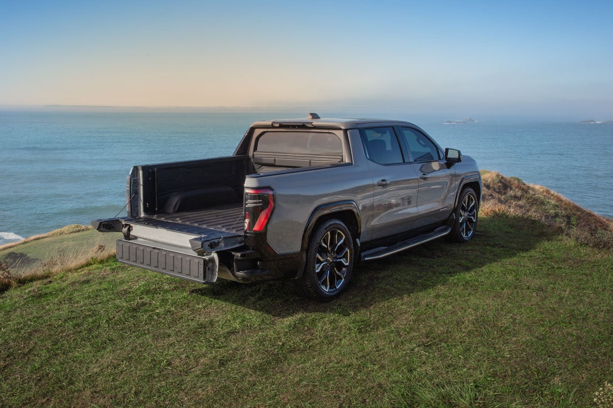 Cooper GMC in ANNISTON AL
