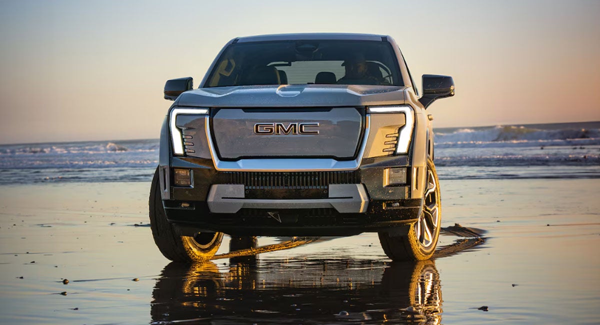 Cooper GMC in ANNISTON AL