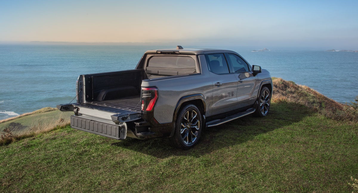 Cooper GMC in ANNISTON AL