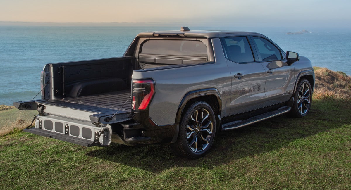 Cooper GMC in ANNISTON AL