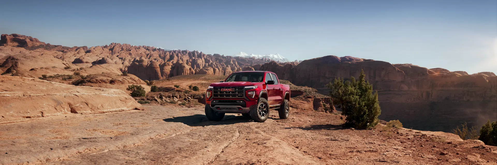 2026 GMC Canyon at Cooper GMC in ANNISTON AL