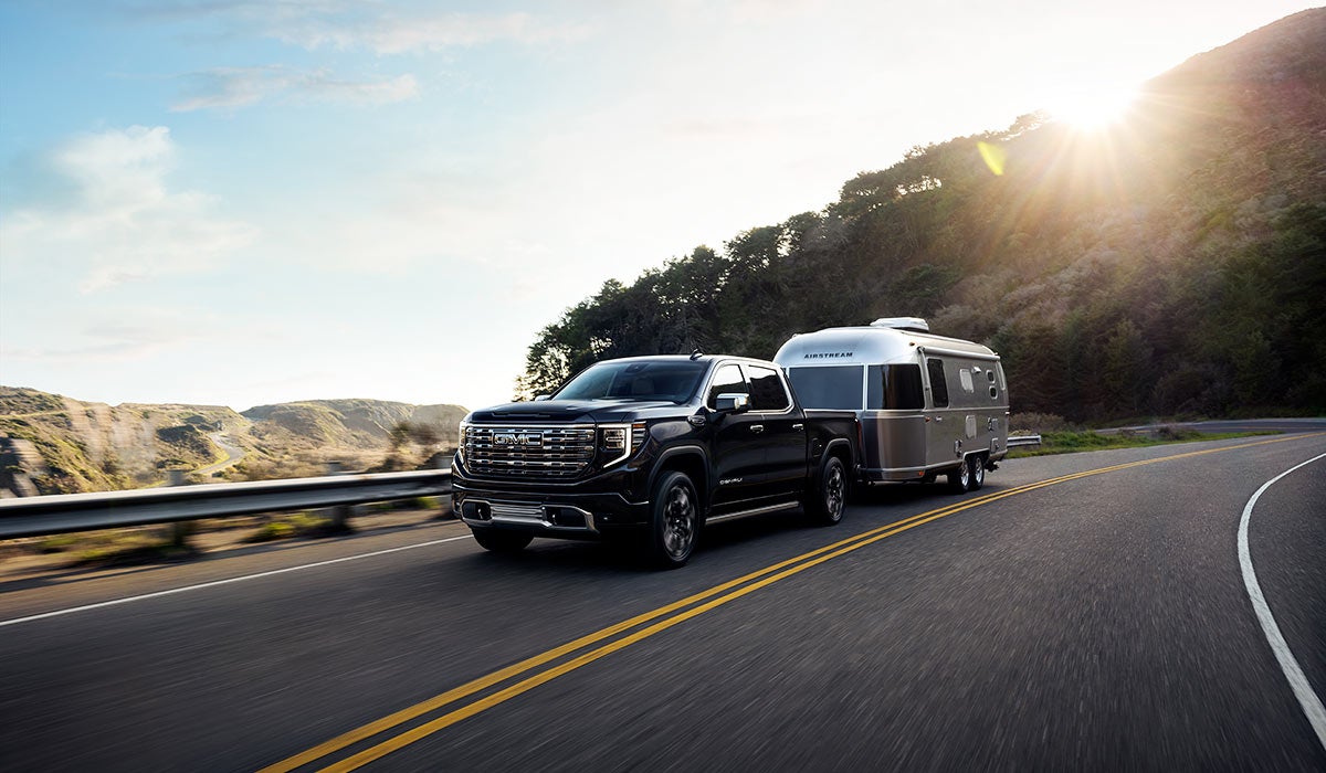 Cooper GMC in ANNISTON AL