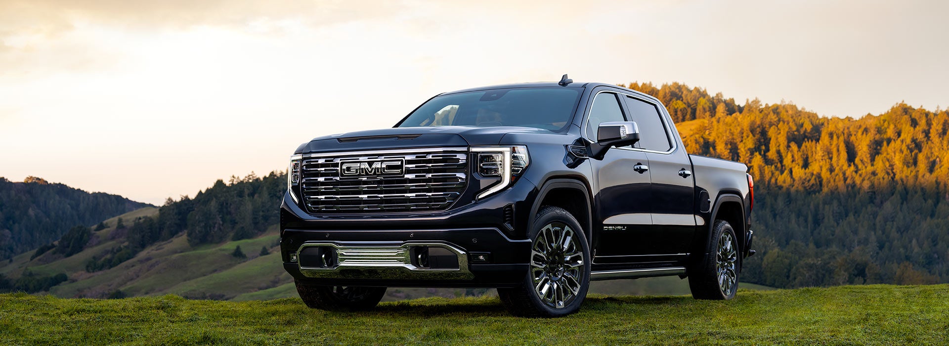 Cooper GMC in ANNISTON AL