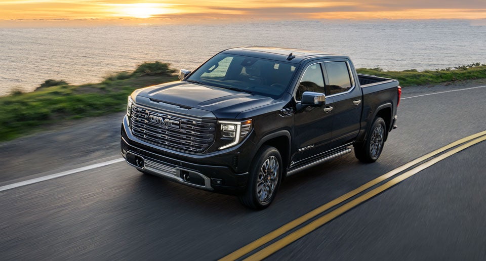 Cooper GMC in ANNISTON AL