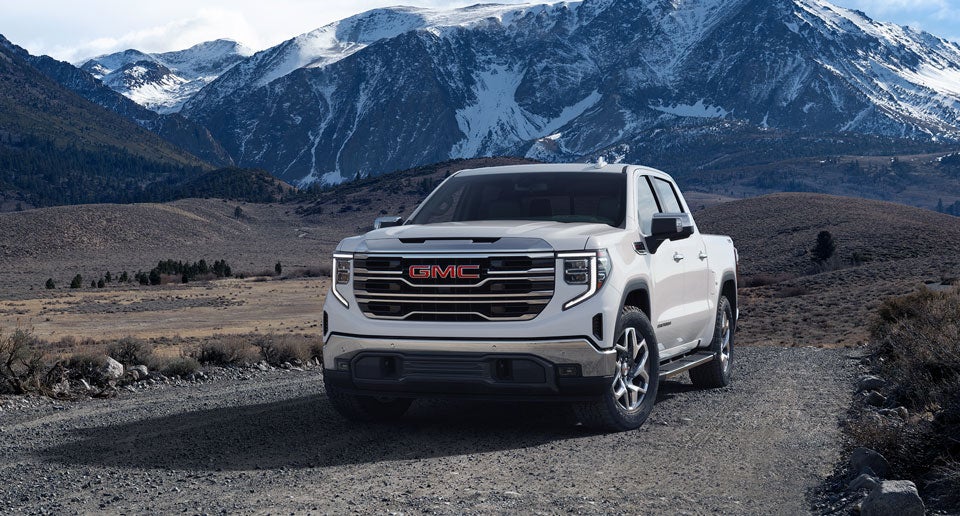 Cooper GMC in ANNISTON AL