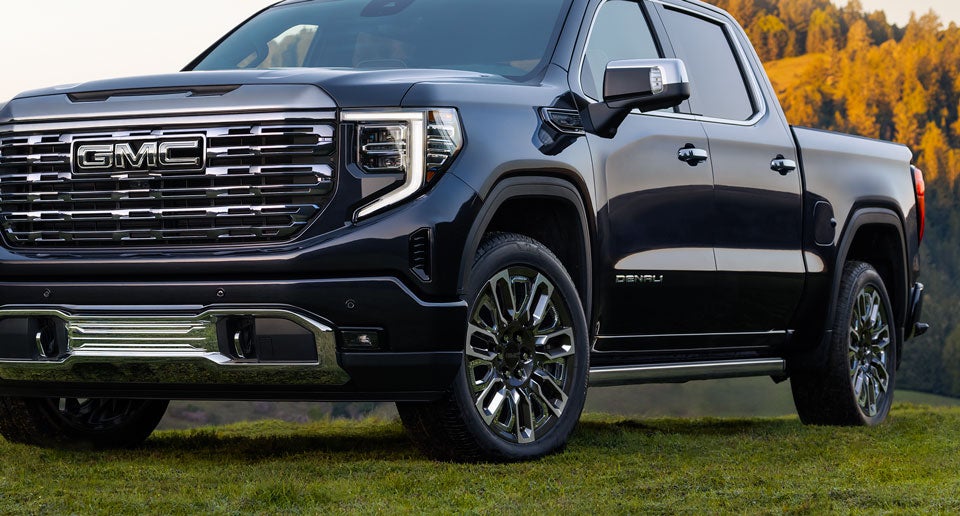 Cooper GMC in ANNISTON AL