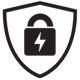 GMC EV Protection Plan Icon - Cooper GMC in ANNISTON AL