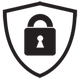 GMC Protection Plan Overview with a Lock Icon - Cooper GMC in ANNISTON AL