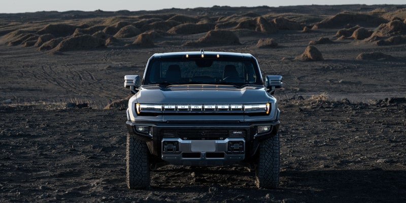 Hummer-EV-Pickup