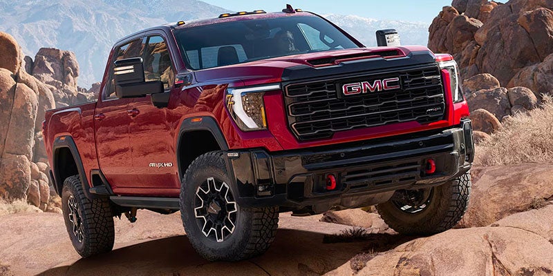 Sierra 2500