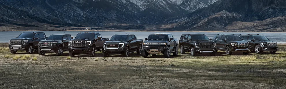 Cooper GMC in ANNISTON AL