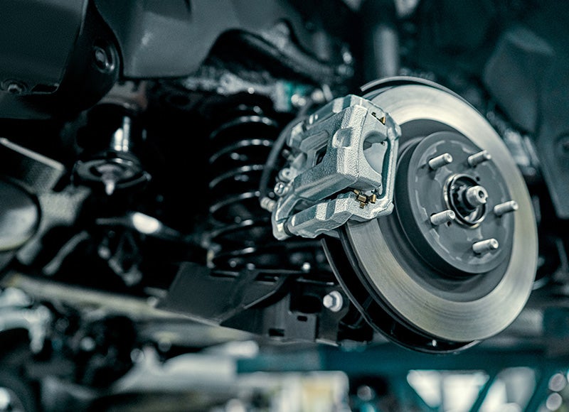 Brake Components FAQ for GMC Drivers